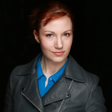 Julia Gibson