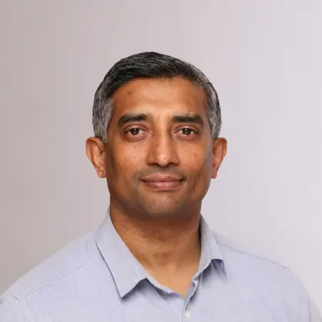 Keshav Datta
