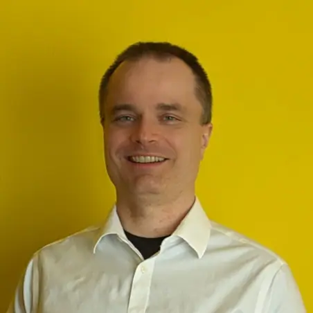 Matthew Wielgus