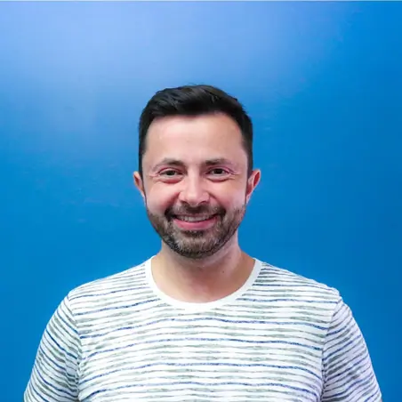 Patryk Laskowski